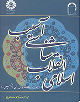 آسیب‌شناسی انقلاب اسلامی بر اساس وصیت‌نامه سیاسی- الهی امام خمینی (ره)